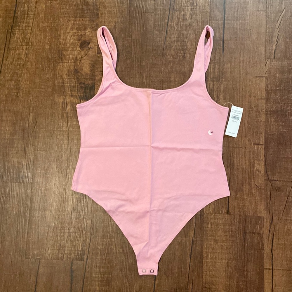 XXL American Eagle Bodysuit